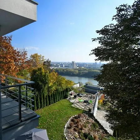 River View Hotel