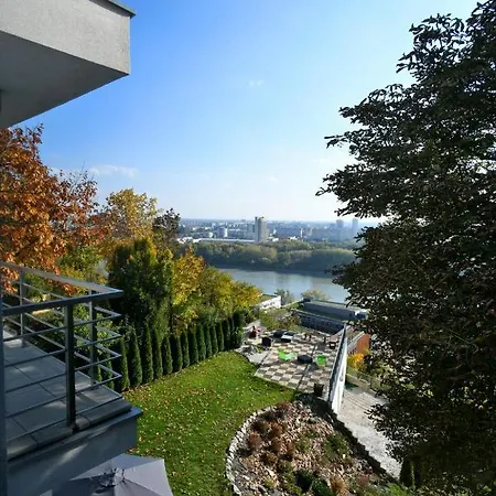 River View Отель