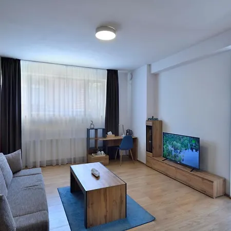 River View 3* Bratislava