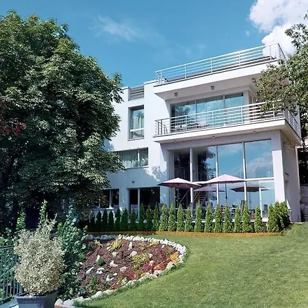 River View Hotel Bratislava