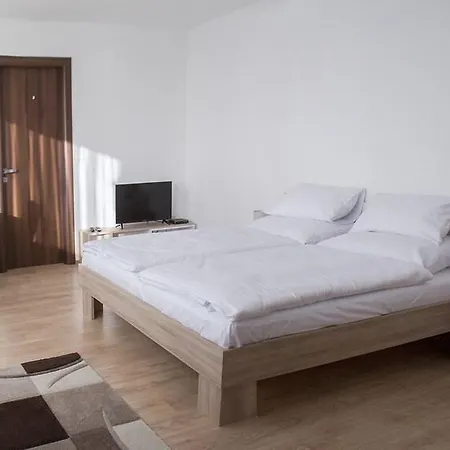 River View Отель