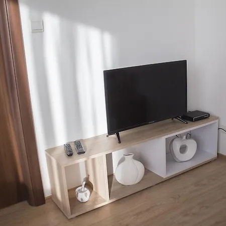 River View 3* Братислава