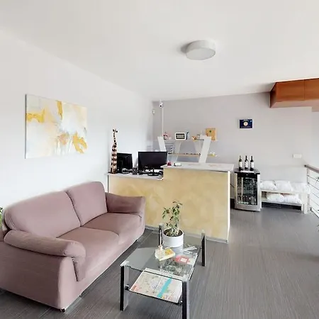 River View Братислава