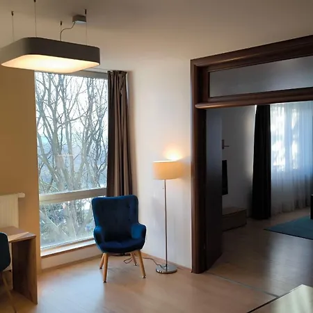 River View 3* Bratislava