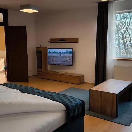 River View Отель