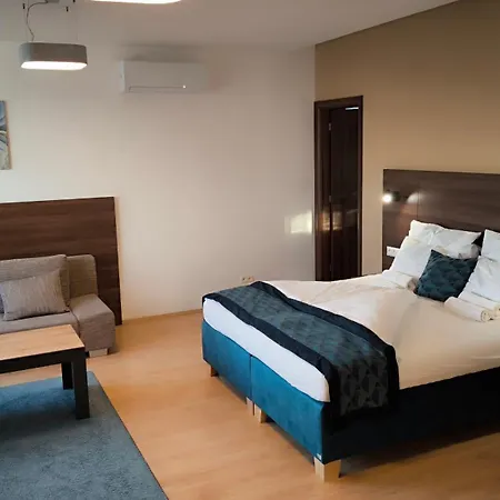 Hotel River View Bratislava