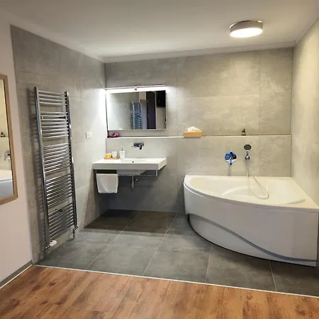 River View Hotel Bratislava