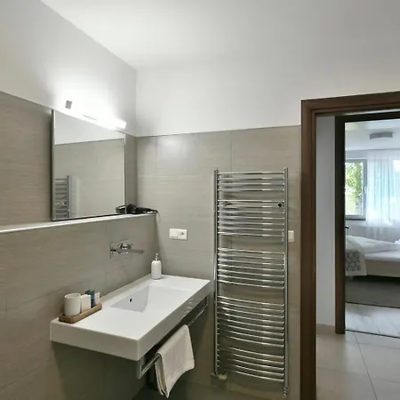 Hotel River View Bratislava