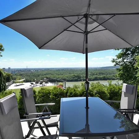 River View Братислава