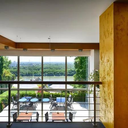 River View Отель