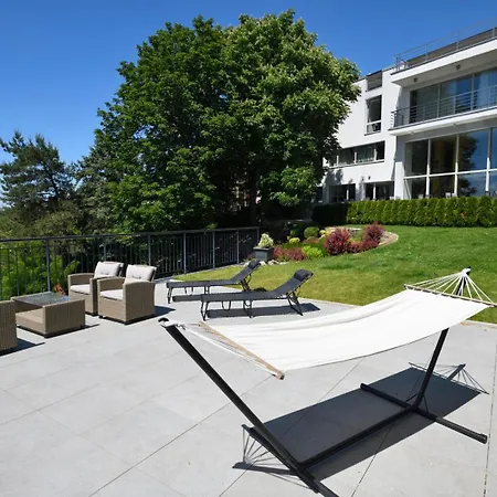 River View Братислава