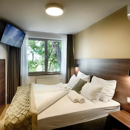 Отель River View 3*