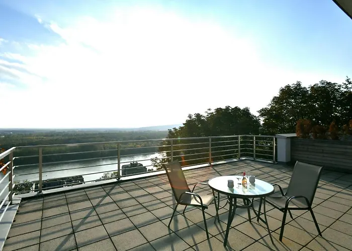 River View ברטיסלאבה