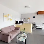 River View 布拉迪斯拉发