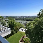 酒店 River View 布拉迪斯拉发