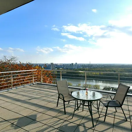 River View ホテル